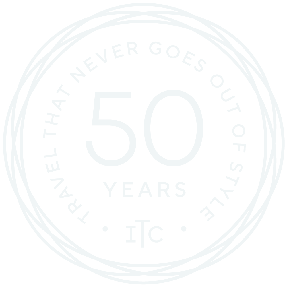 50 Years Celebration Badge