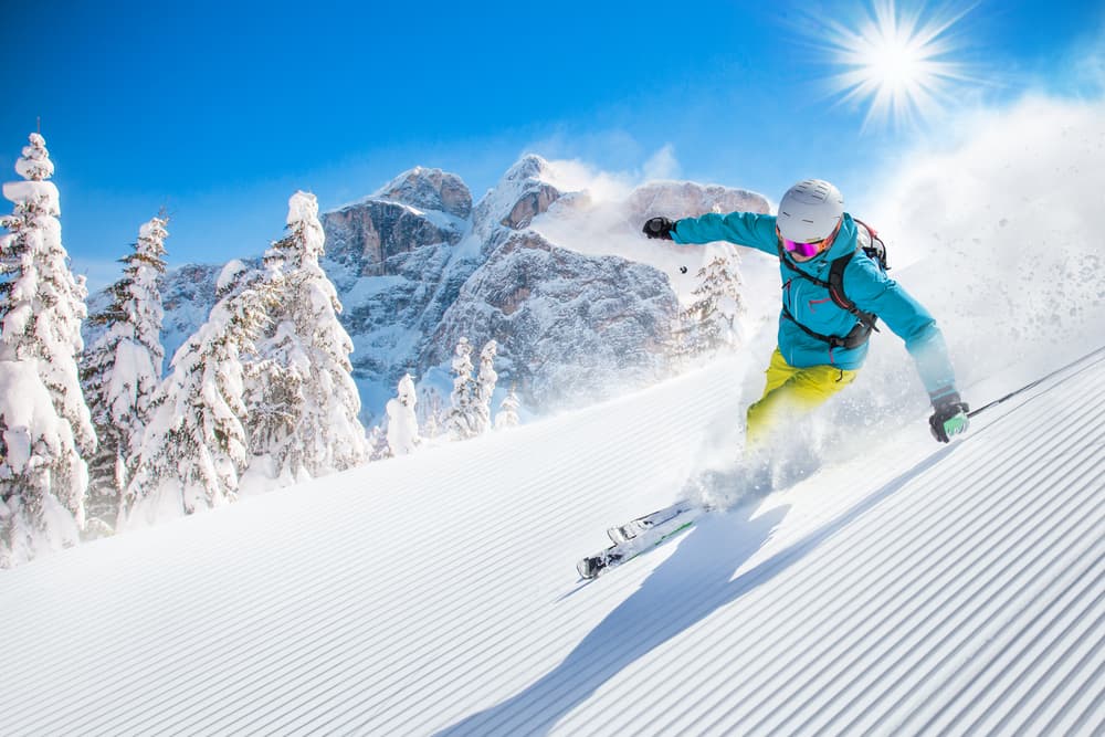 best ski travel agents uk